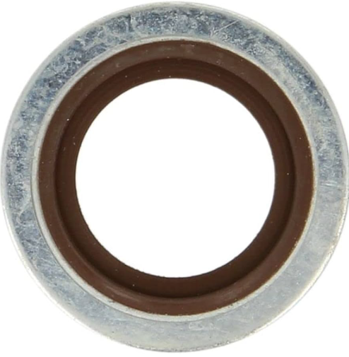 Paccar MX13 Engine Seal Ring 840.998036EL