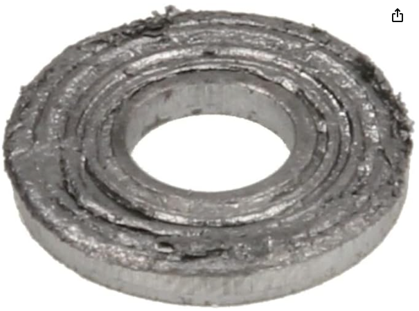Paccar MX13 Injection Nozzle Holder O-Ring 840.INJ475290EL