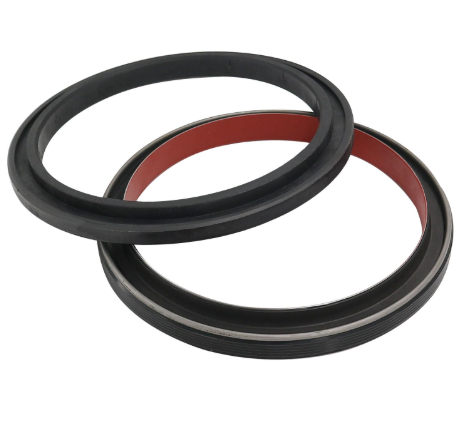 Cummins ISX Rear Main Crankshaft Seal 840.RM90569EL
