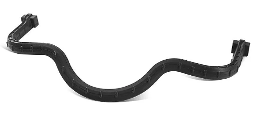 Mack Volvo MP8 D13 Timing Cover Gasket 840.TC627742GEL