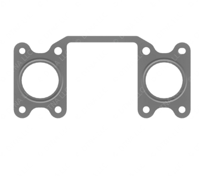 Detroit Diesel Exhaust Manifold Gasket 840.UM23580G