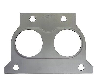 Cummins ISX 15.0L Exhaust Manifold Gasket 840.UM902940GEL