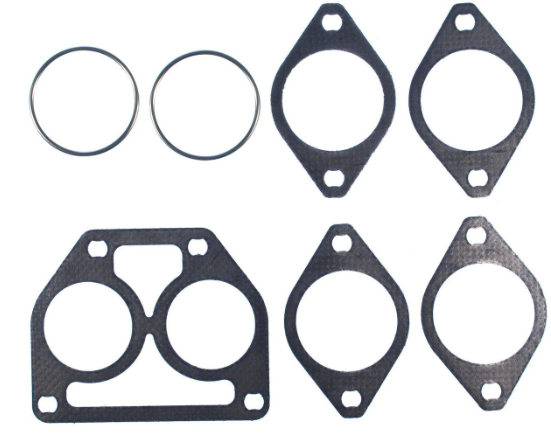 Cummins ISX QSX 15L Exhaust Manifold Gasket Set 840.UM909737MA