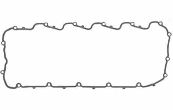Paccar MX13 Valve Cover Gasket 840.VC246160EL