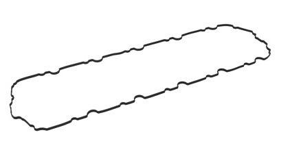 Paccar MX13 Valve Cover Gasket 840.VC440220EL
