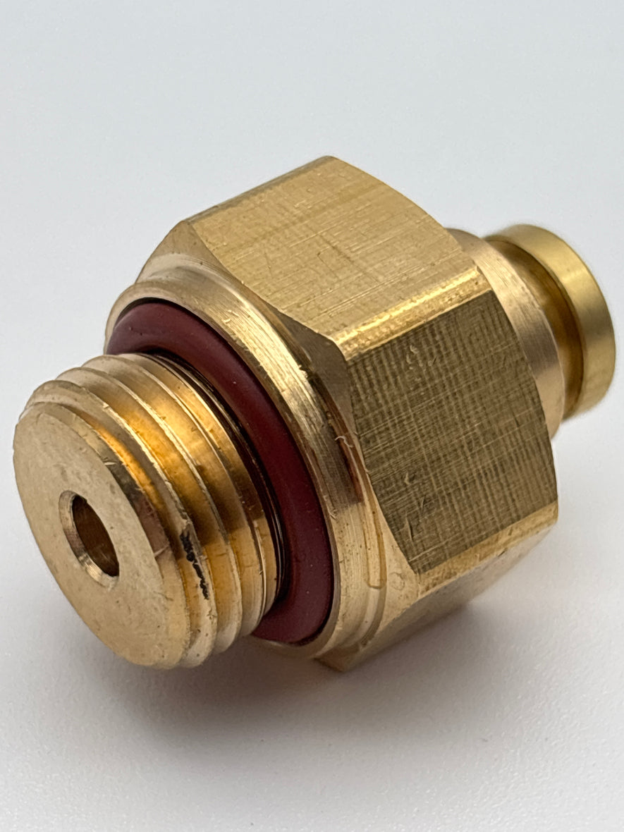 Volvo Fitting 177.V20566175 177.13B684M16