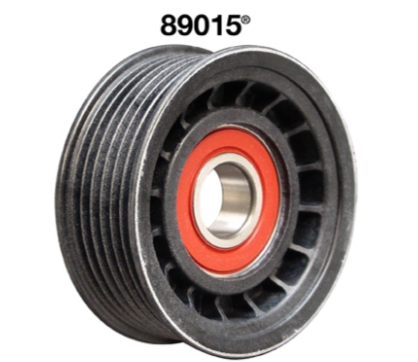 Dayco Accessory Drive Belt Tensioner Pulley 89015