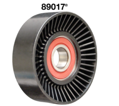 Dayco Accessory Drive Belt Idler Pulley 89017