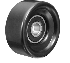 Dayco 89157 Pulley 36234