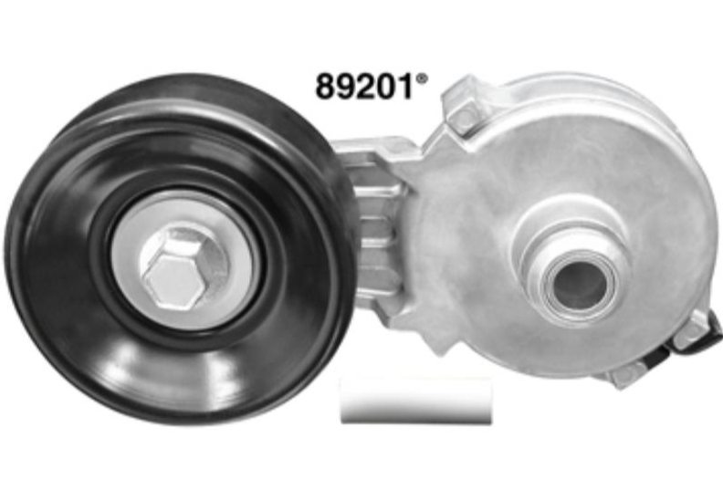 Dayco Accessory Drive Belt Tensioner Assembly 89201