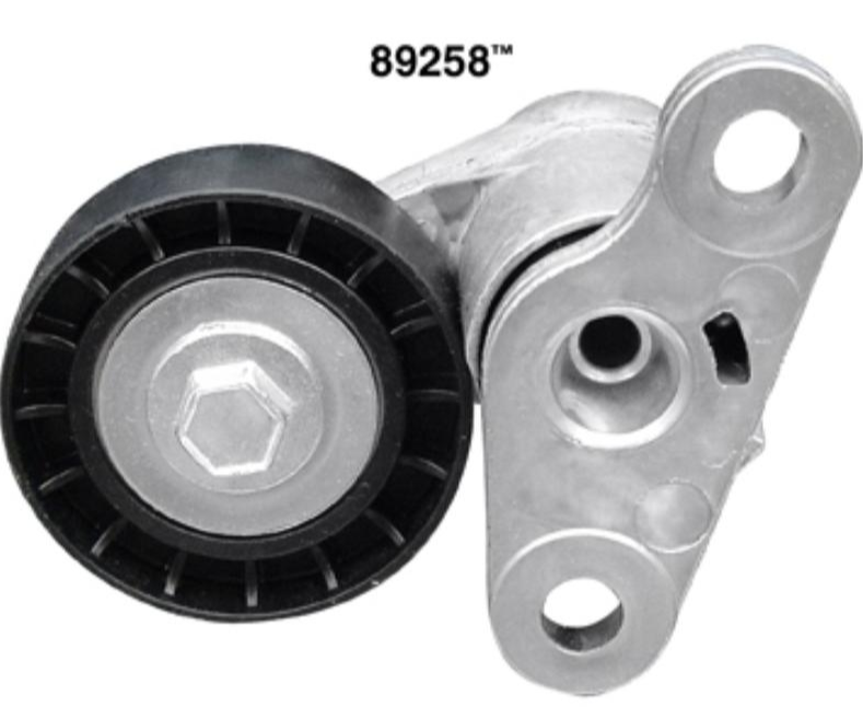 Dayco Accessory Drive Belt Tensioner Assembly 89258