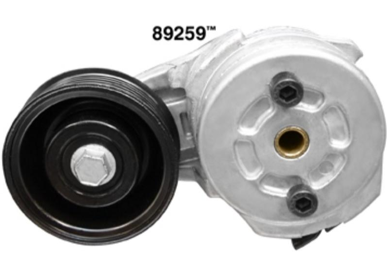 Dayco Accessory Drive Belt Tensioner Assembly 89259