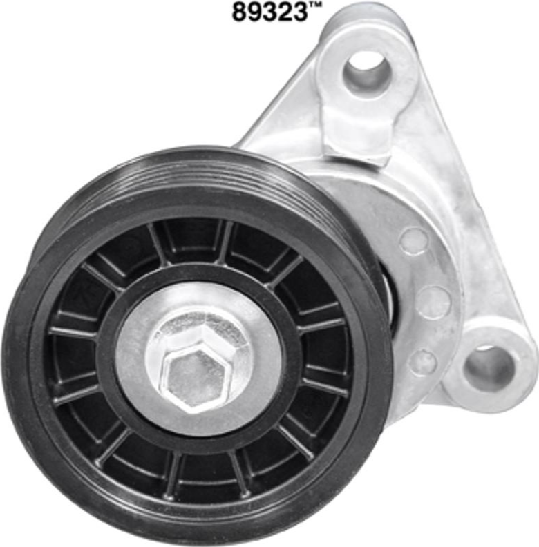 Belt Tensioner Assembly 89323