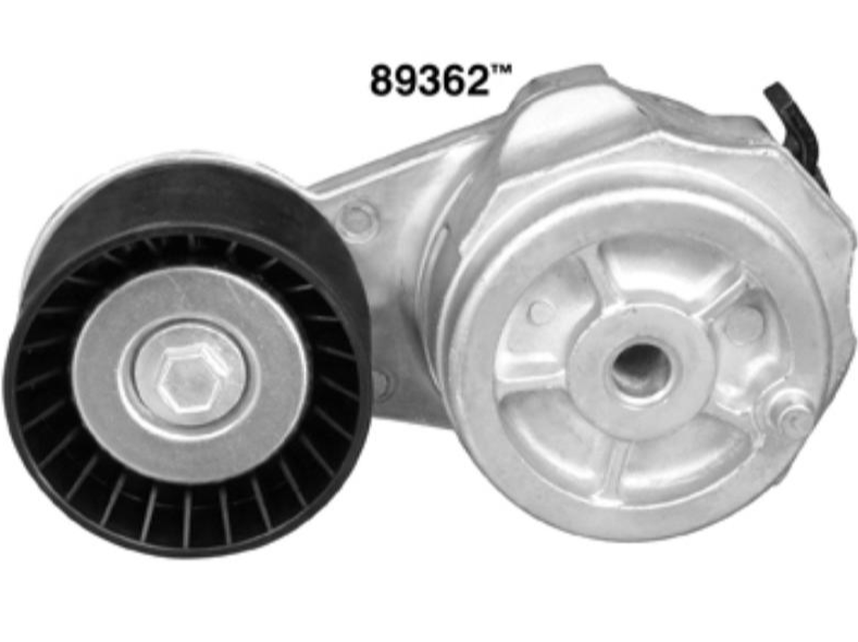 Dayco Accessory Drive Belt Tensioner Assembly 89362