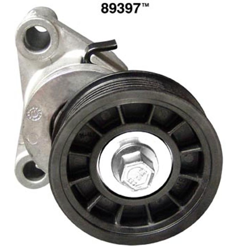 89397 Tensioner Assembly