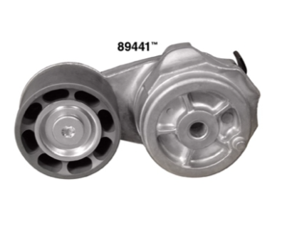 Dayco Accessory Drive Belt Tensioner Assembly 89441