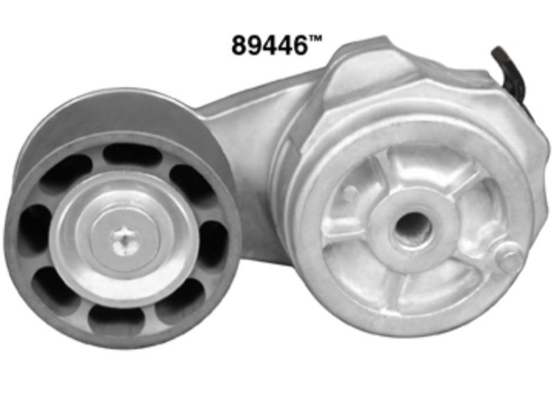 Dayco Accessory Drive Belt Tensioner Assembly 89446