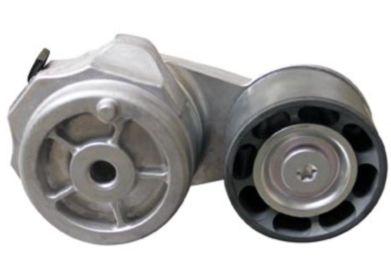 Dayco Accessory Drive Belt Tensioner Assembly 89483