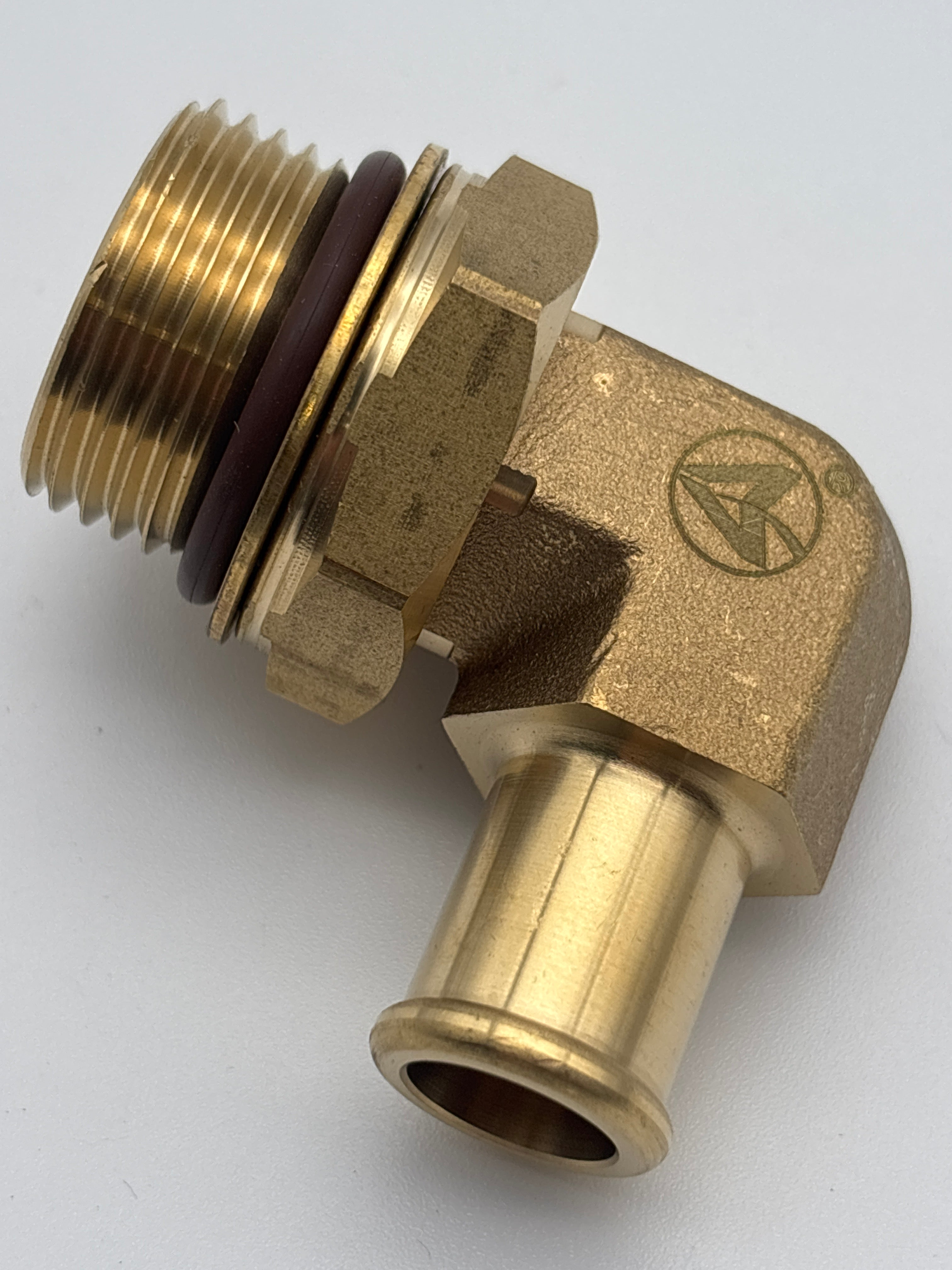 Bead Fitting 5/8 Hose X M27 X 2.0 177.88310M27