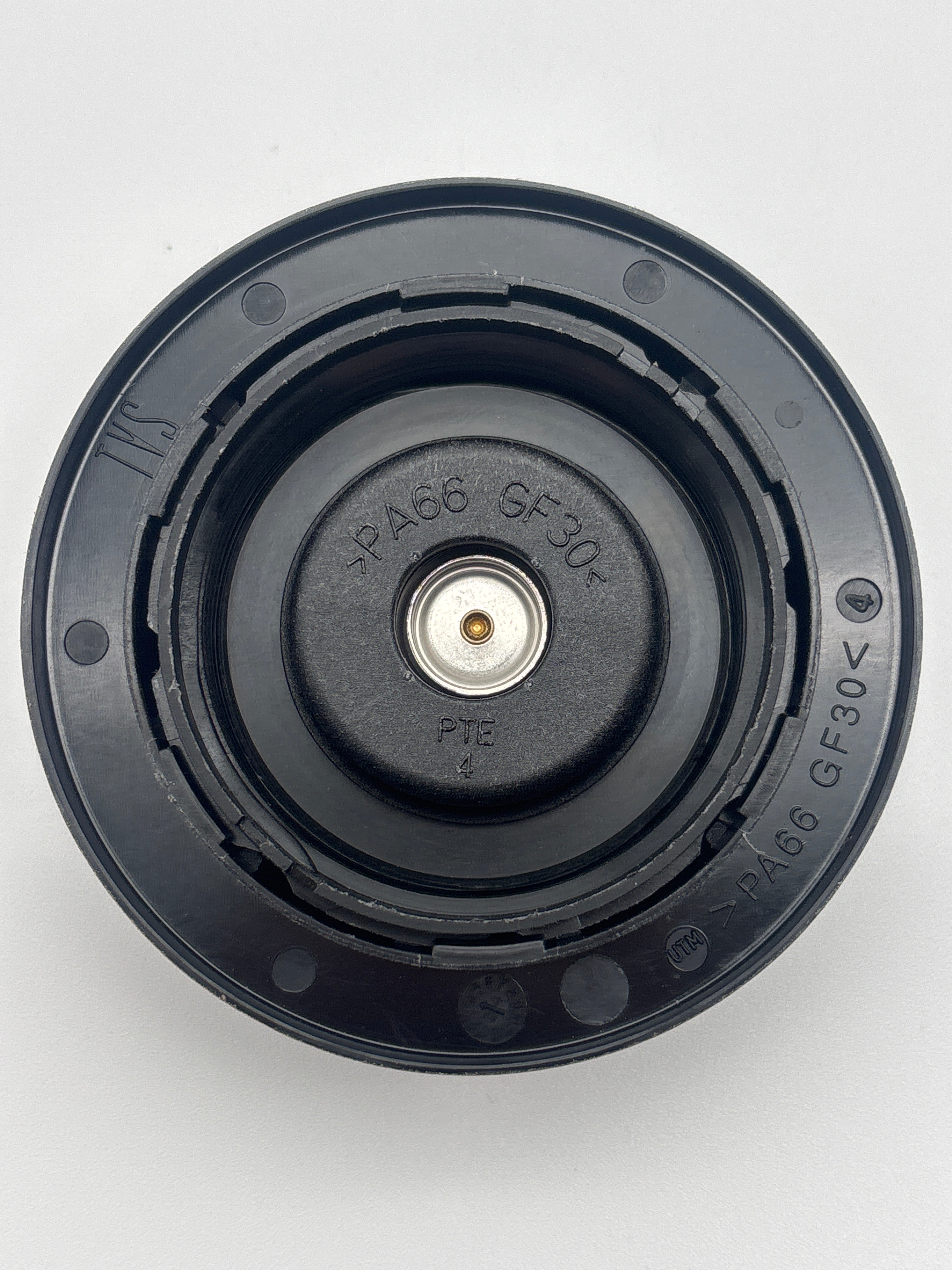 International Coolant Reservoir Cap 572.2006