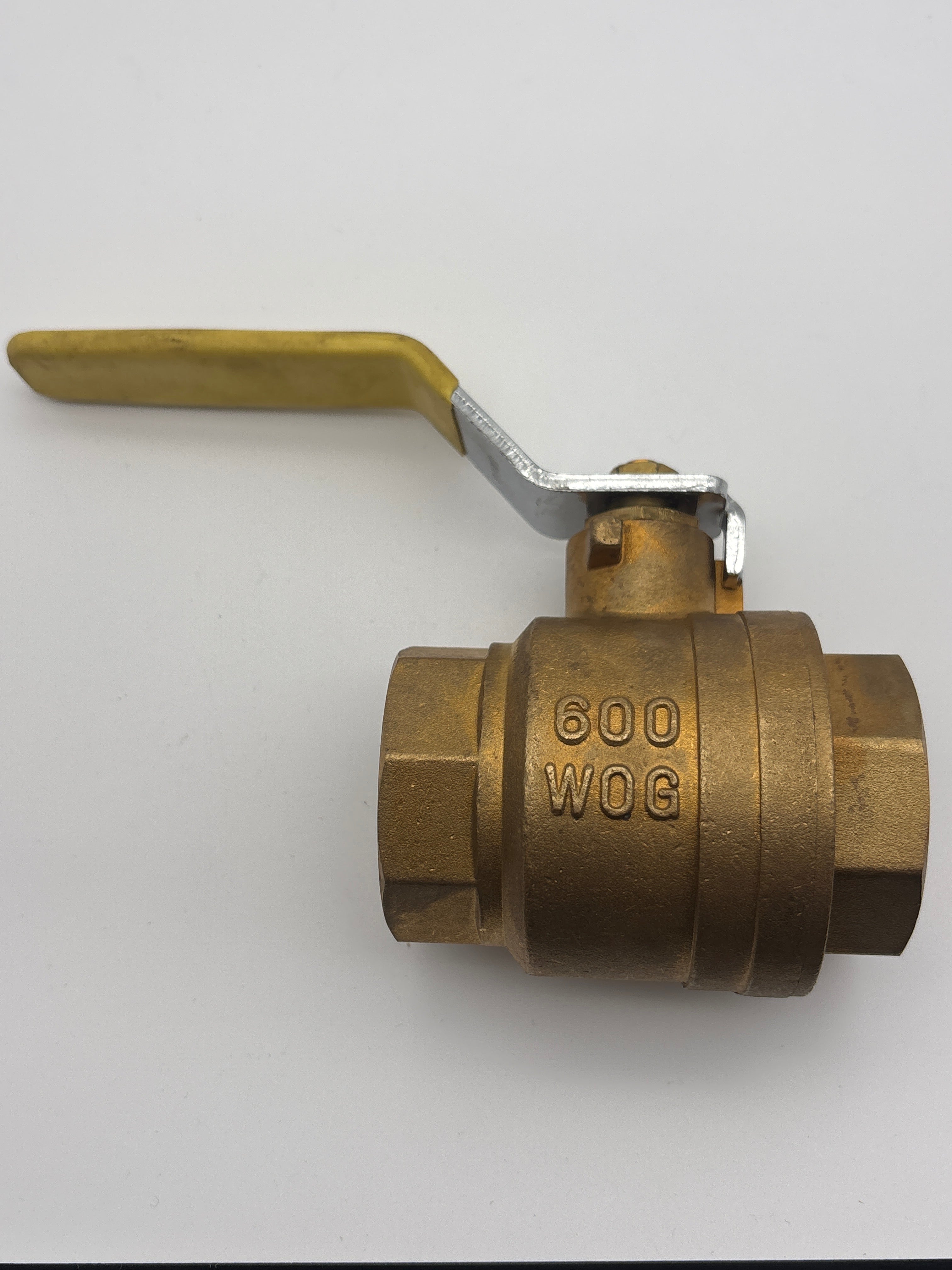 Ball Valve 1-1/2in NPT Female 177.4124