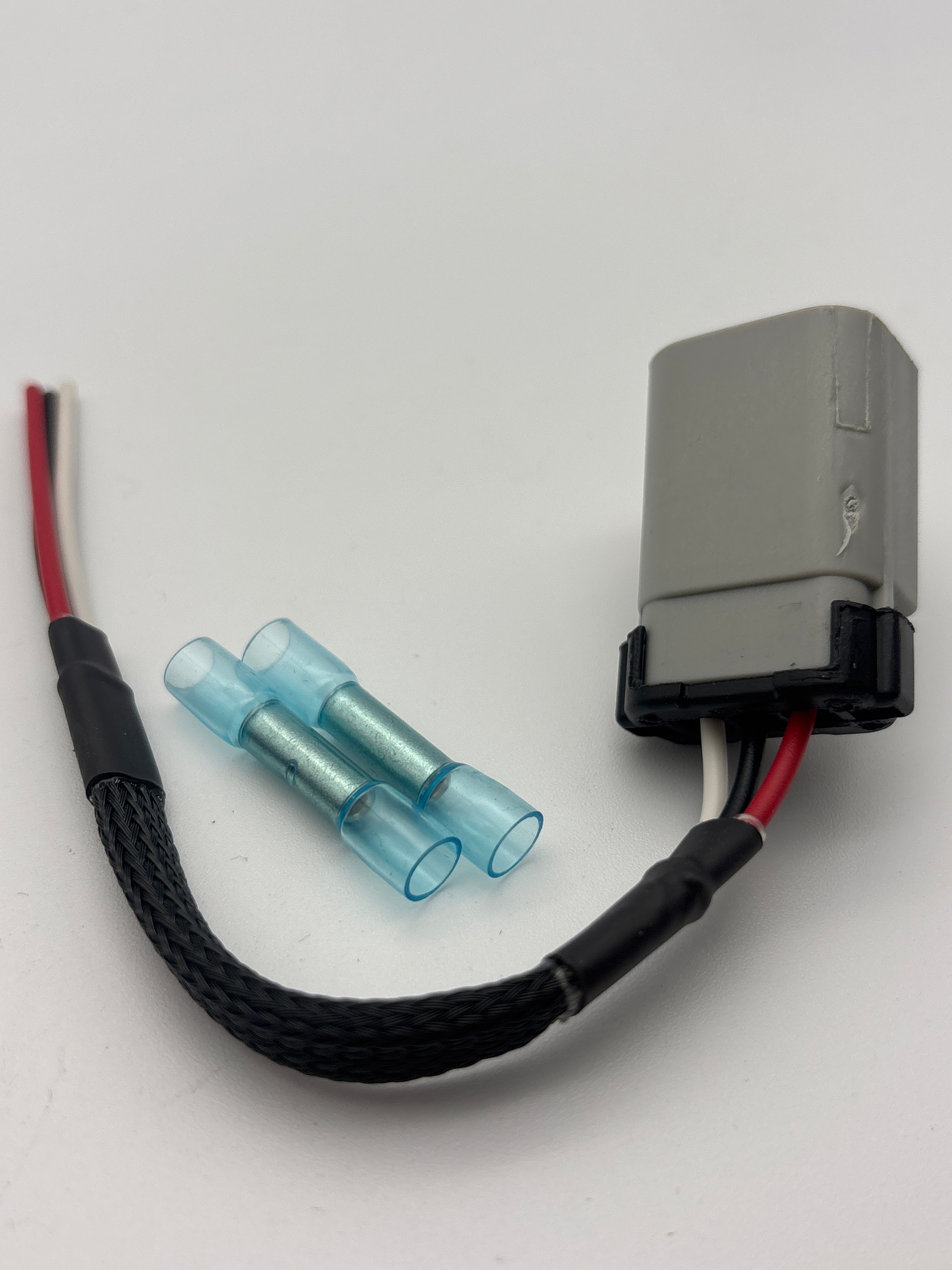 Cummins ISX Crankcase Sensor Harness 577.99112R