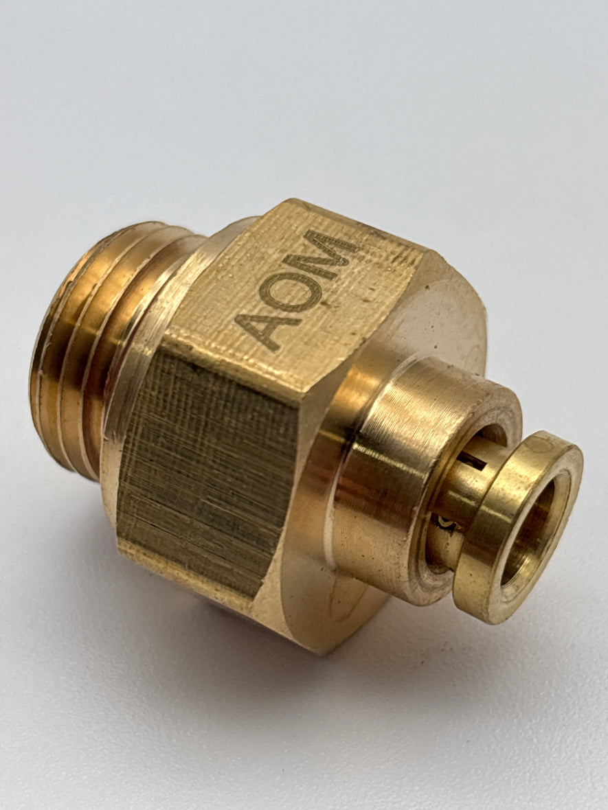 Volvo Fitting 177.V20566175 177.13B684M16