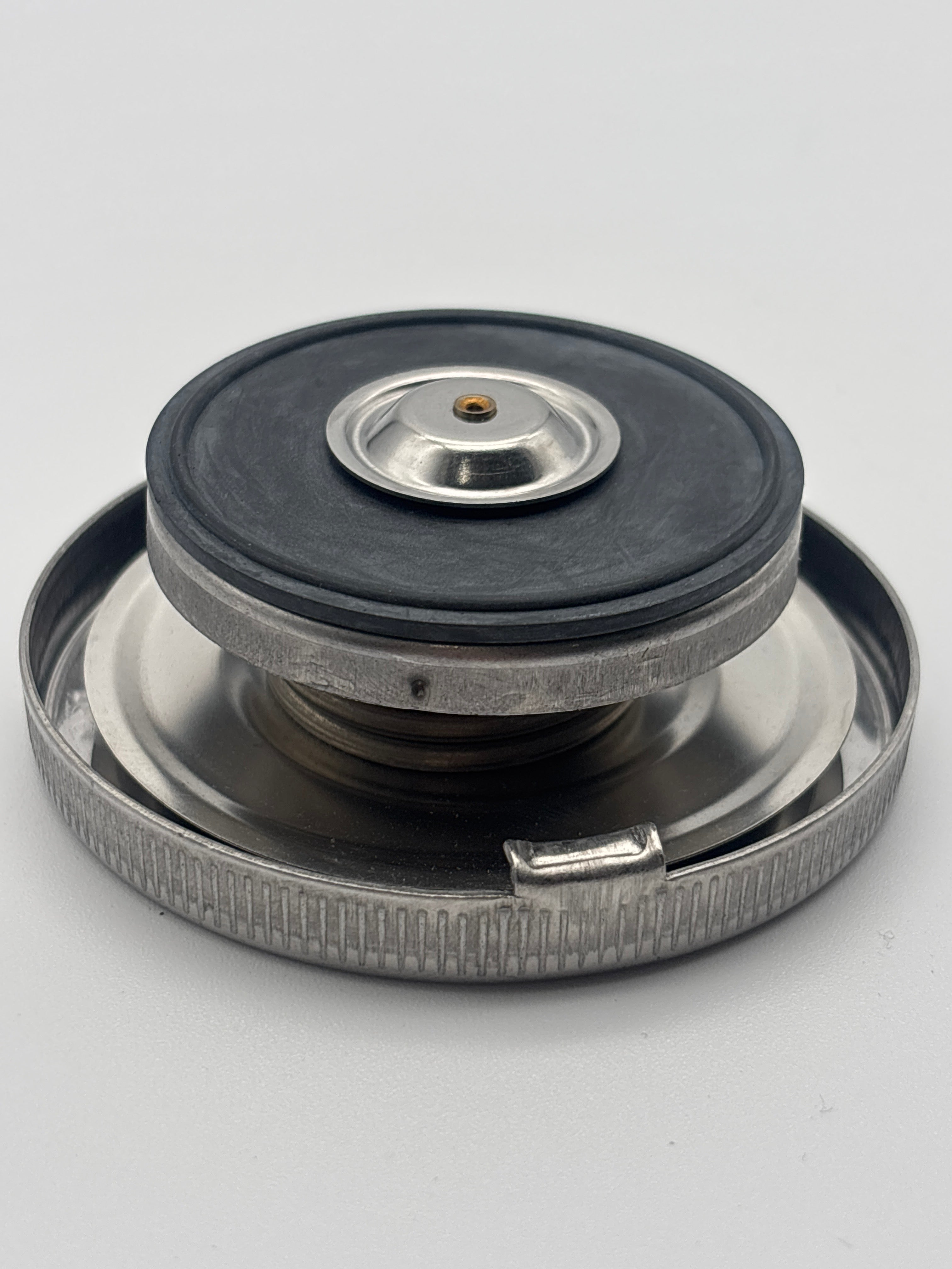 7 LB Radiator Cap 572.2013