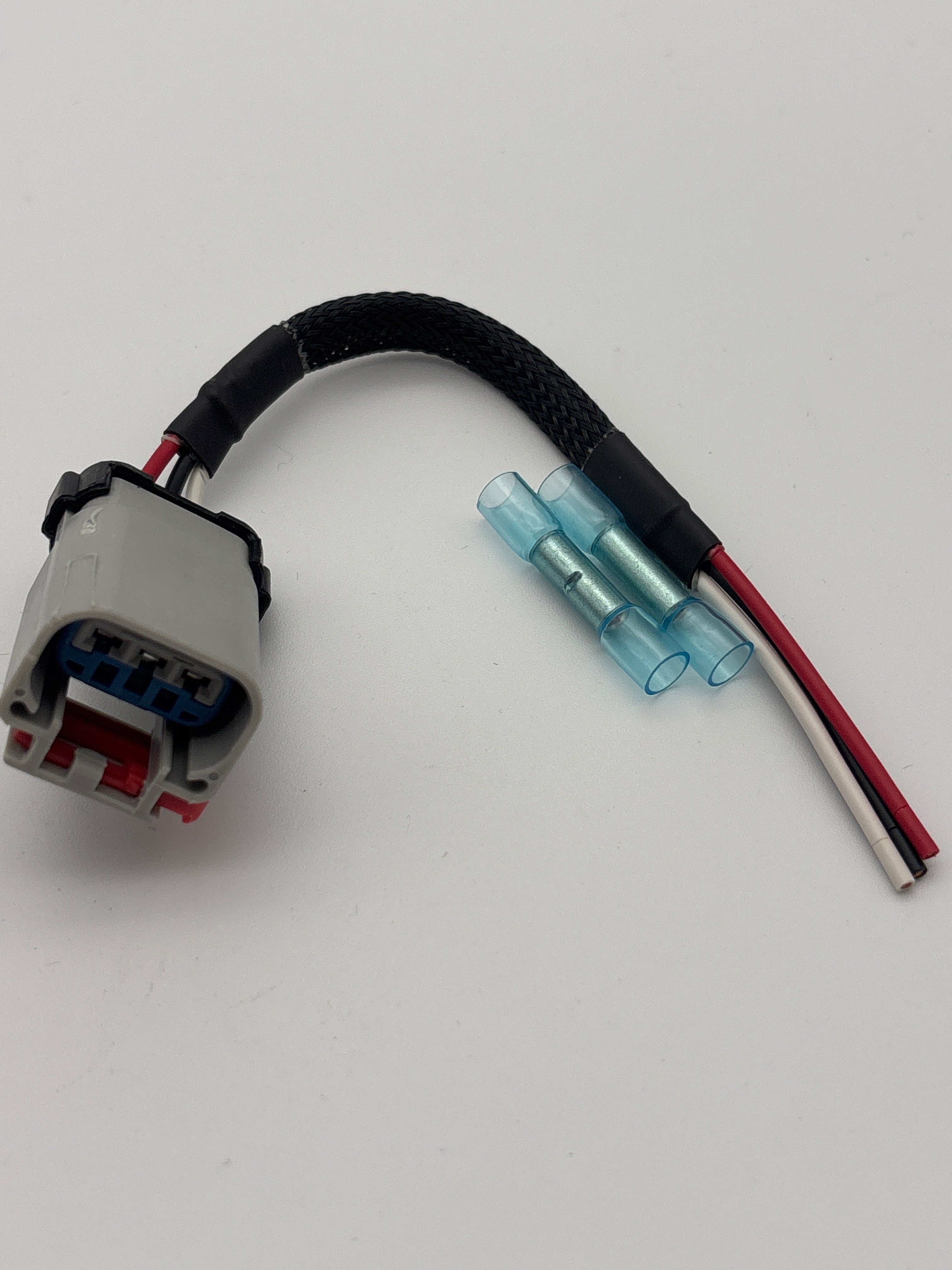 Cummins ISX Crankcase Sensor Harness 577.99112R