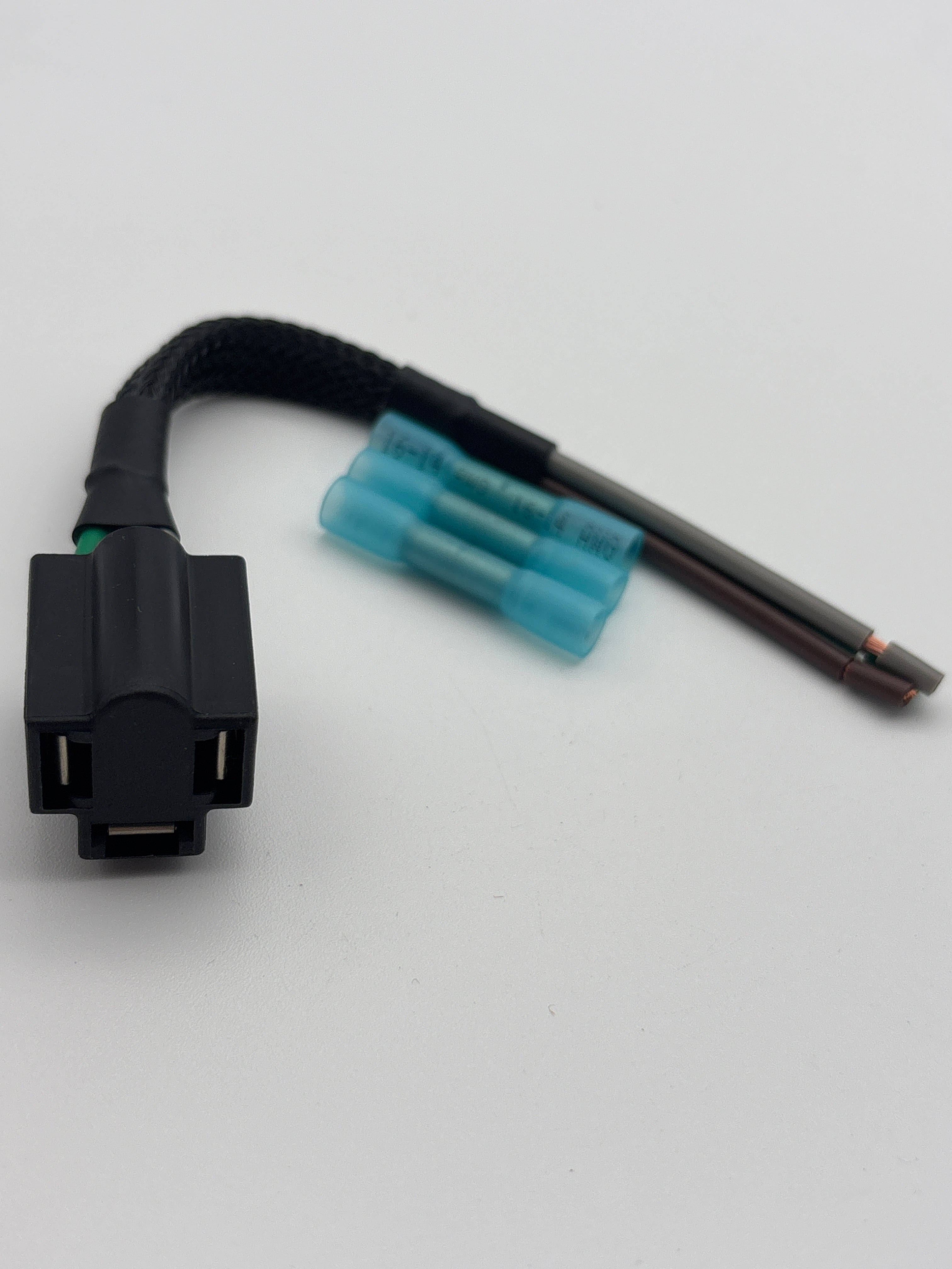 H4 Headlight Connector 577.99135R