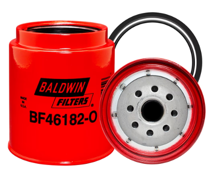 Baldwin BF46182-O Fuel Filter