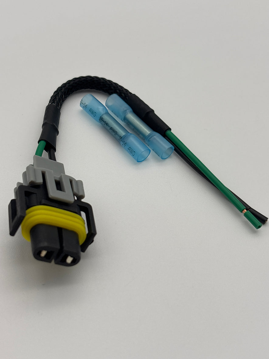 H8 H11 Headlamp Harness 577.99111R