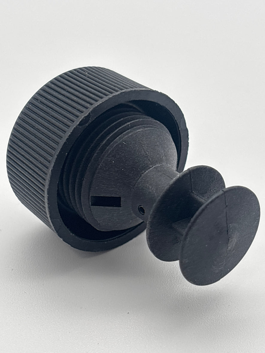 Steering Reservoir Cap 572.4006