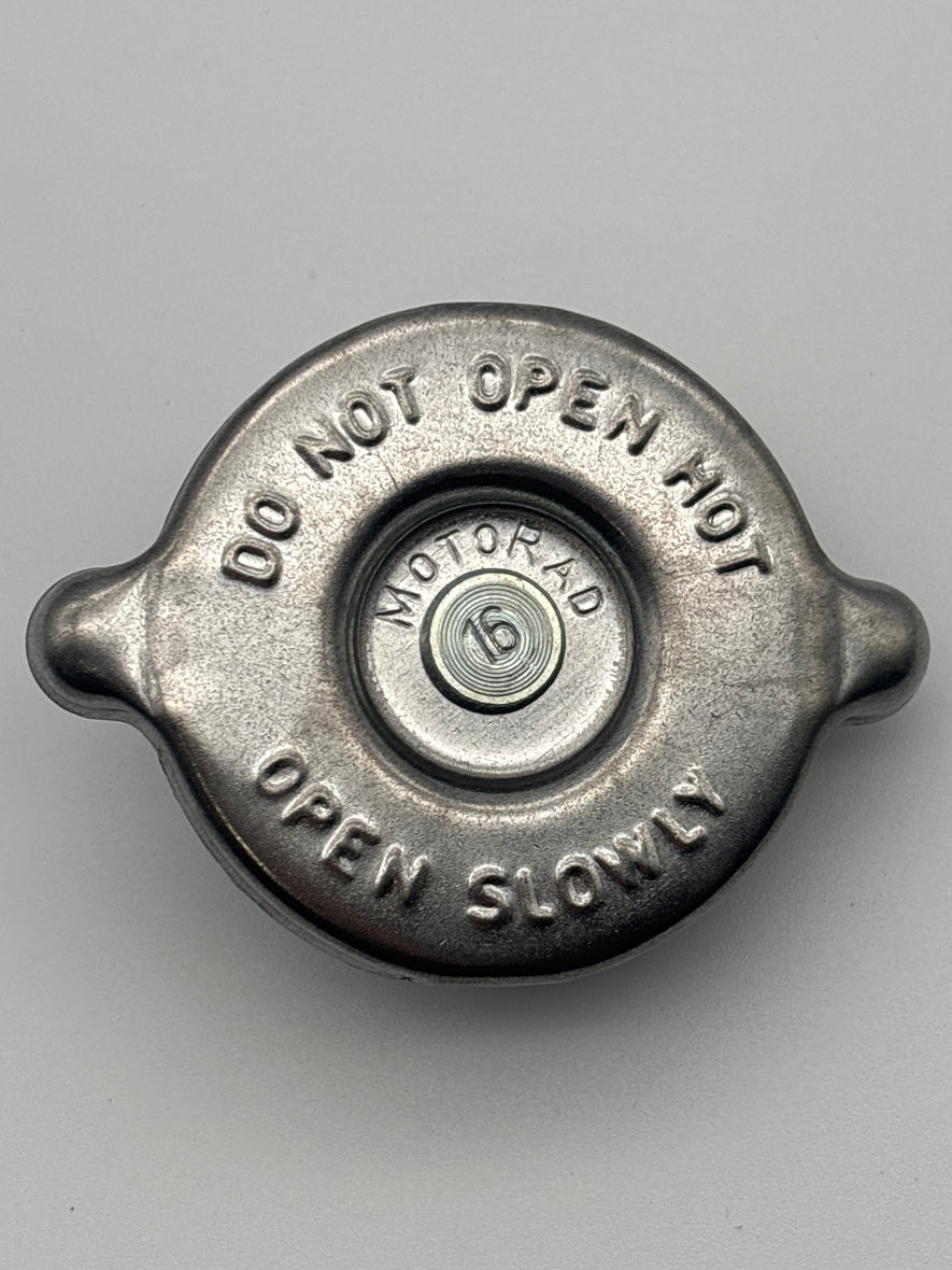 16 LB Radiator Cap 572.2011
