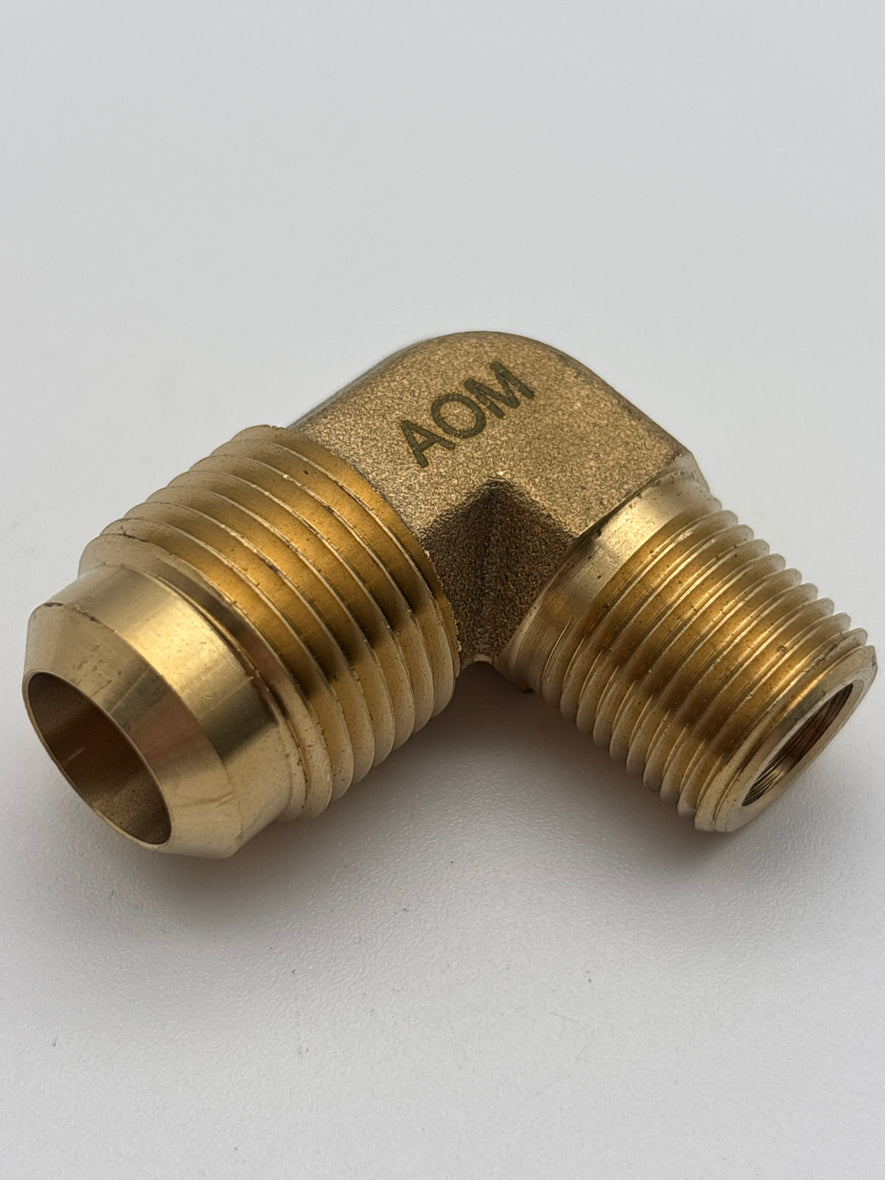 Male Elbow 5/8 SAE x 3/8 NPT 49-10C 177.84910C