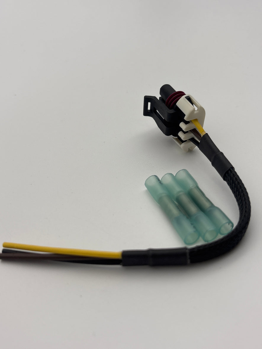 Freightliner Turn Signal Connector 577.99122R