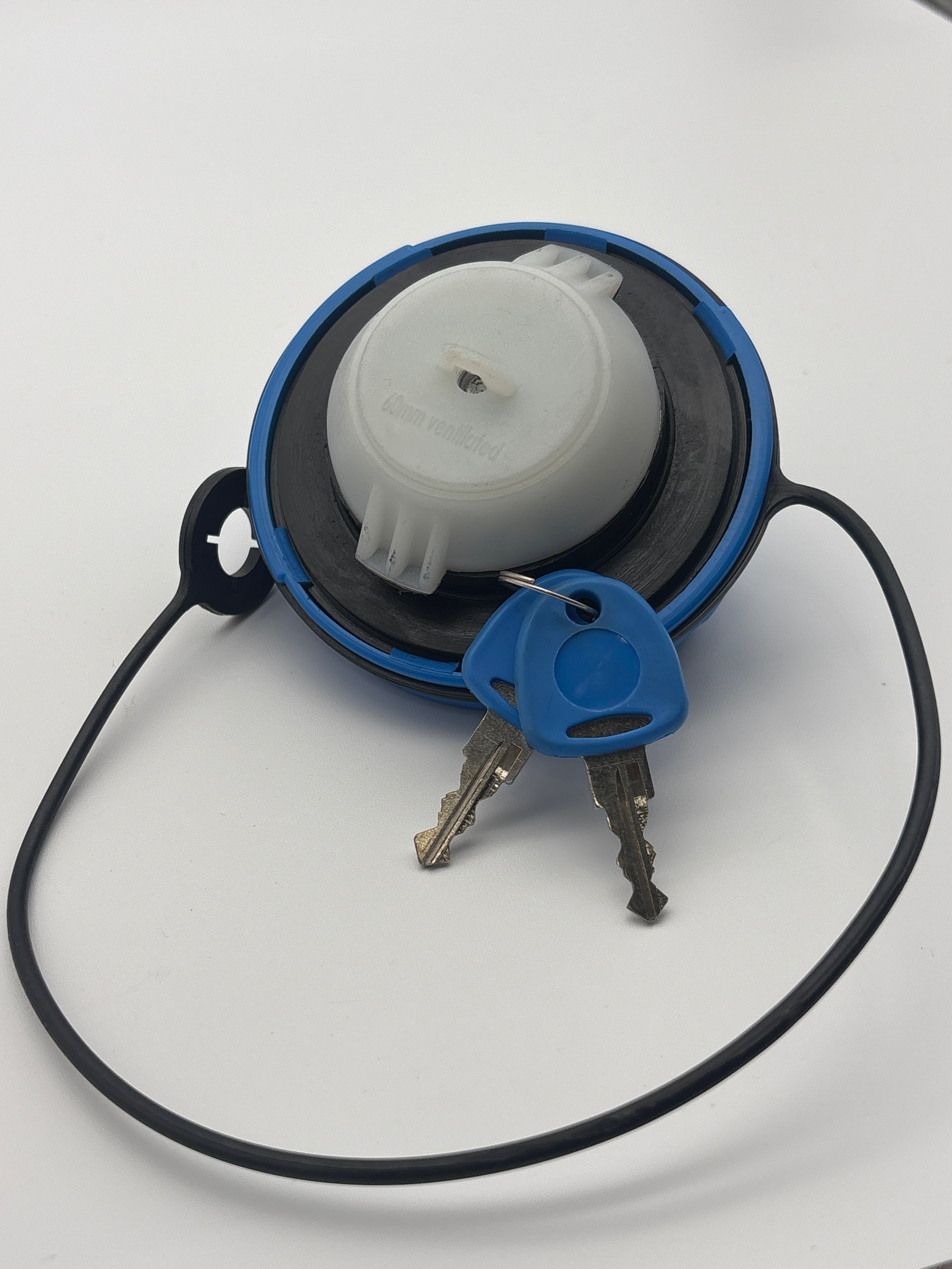 Volvo DEF Tank Cap 572.3001