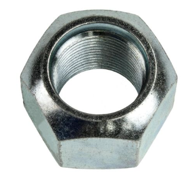 Wheel Nut E-5577L M-140-D