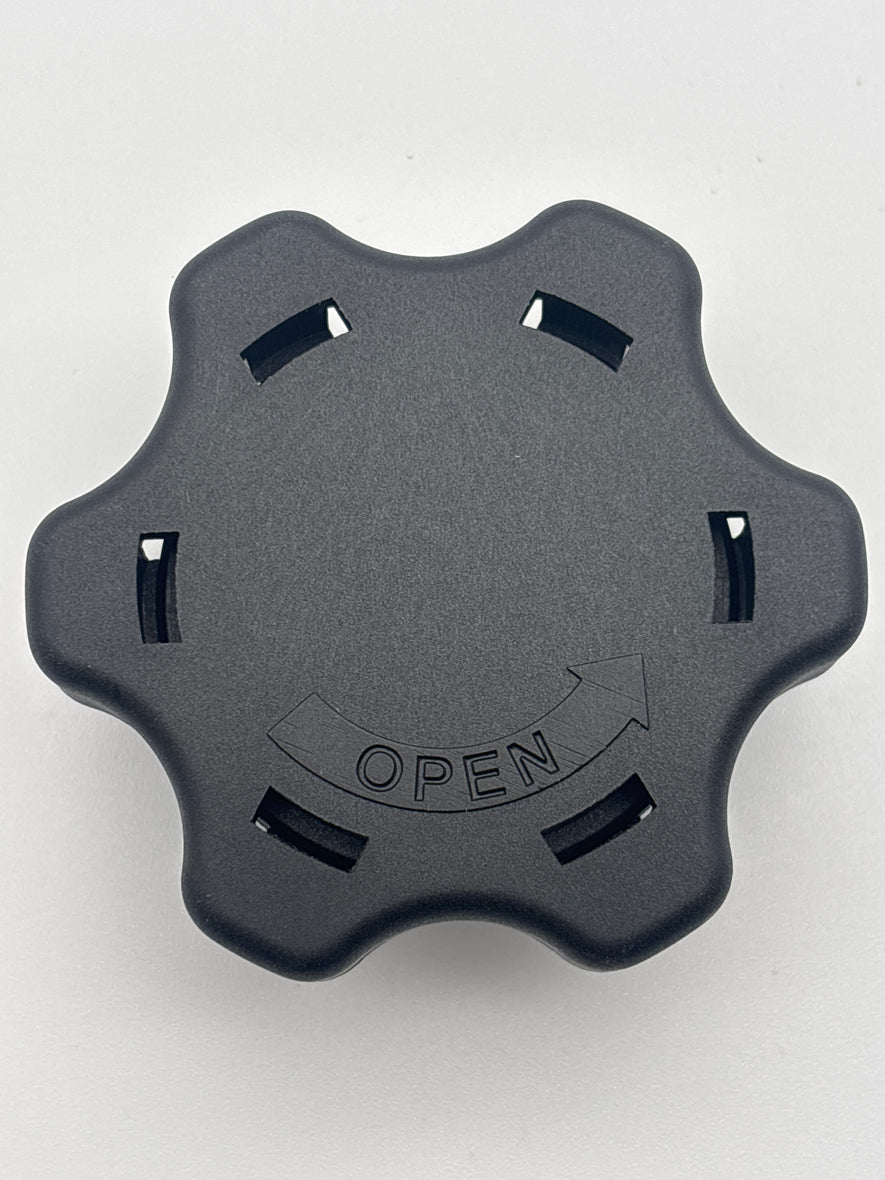 Freightliner Volvo Fuel Seperator Cap 572.1037