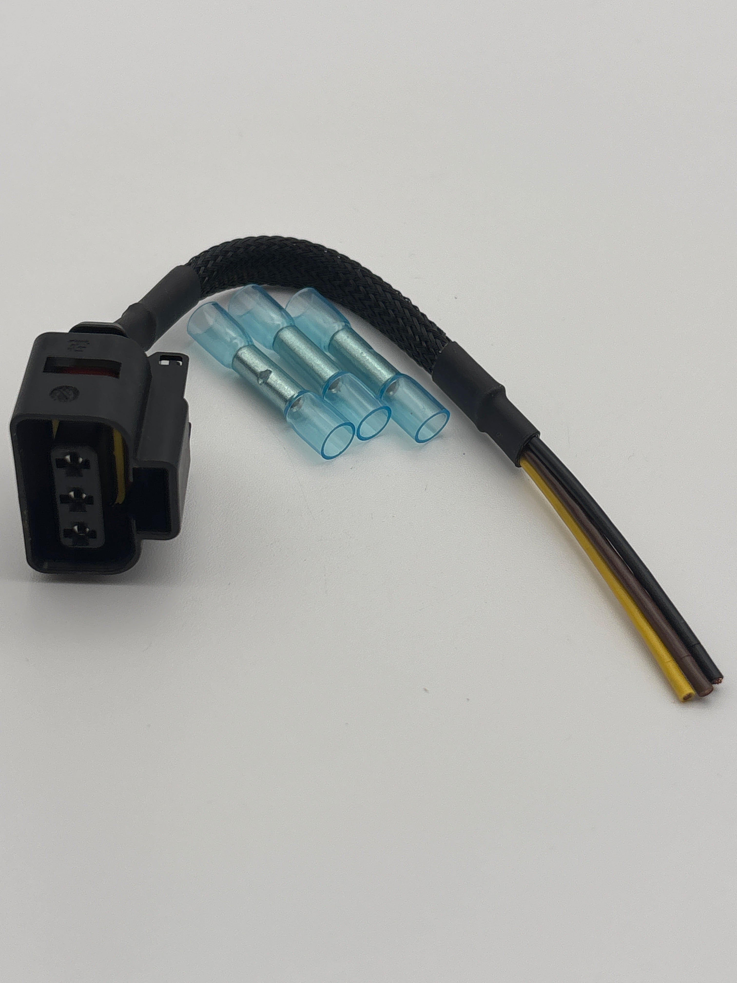 Freightliner P4 Turn Signal Harness 577.99117R