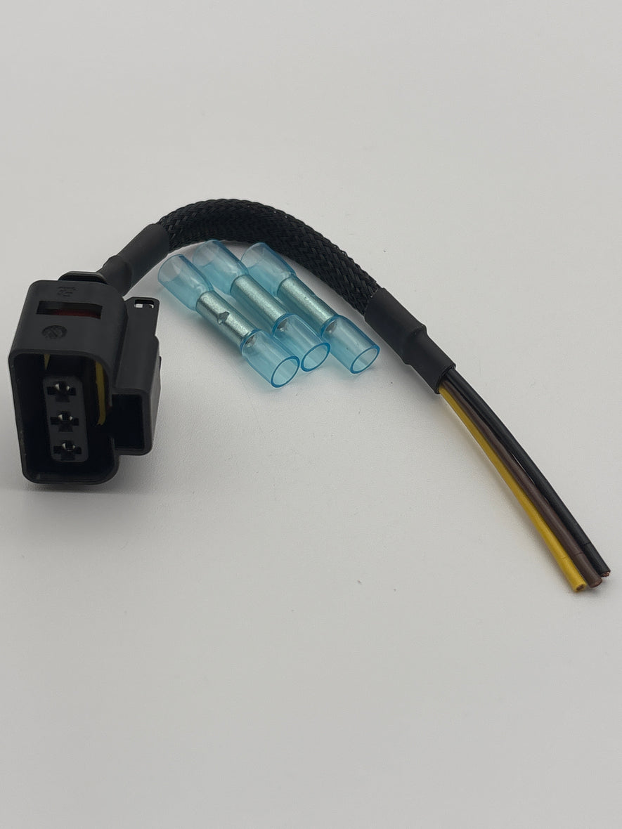 Freightliner P4 Turn Signal Harness 577.99117R