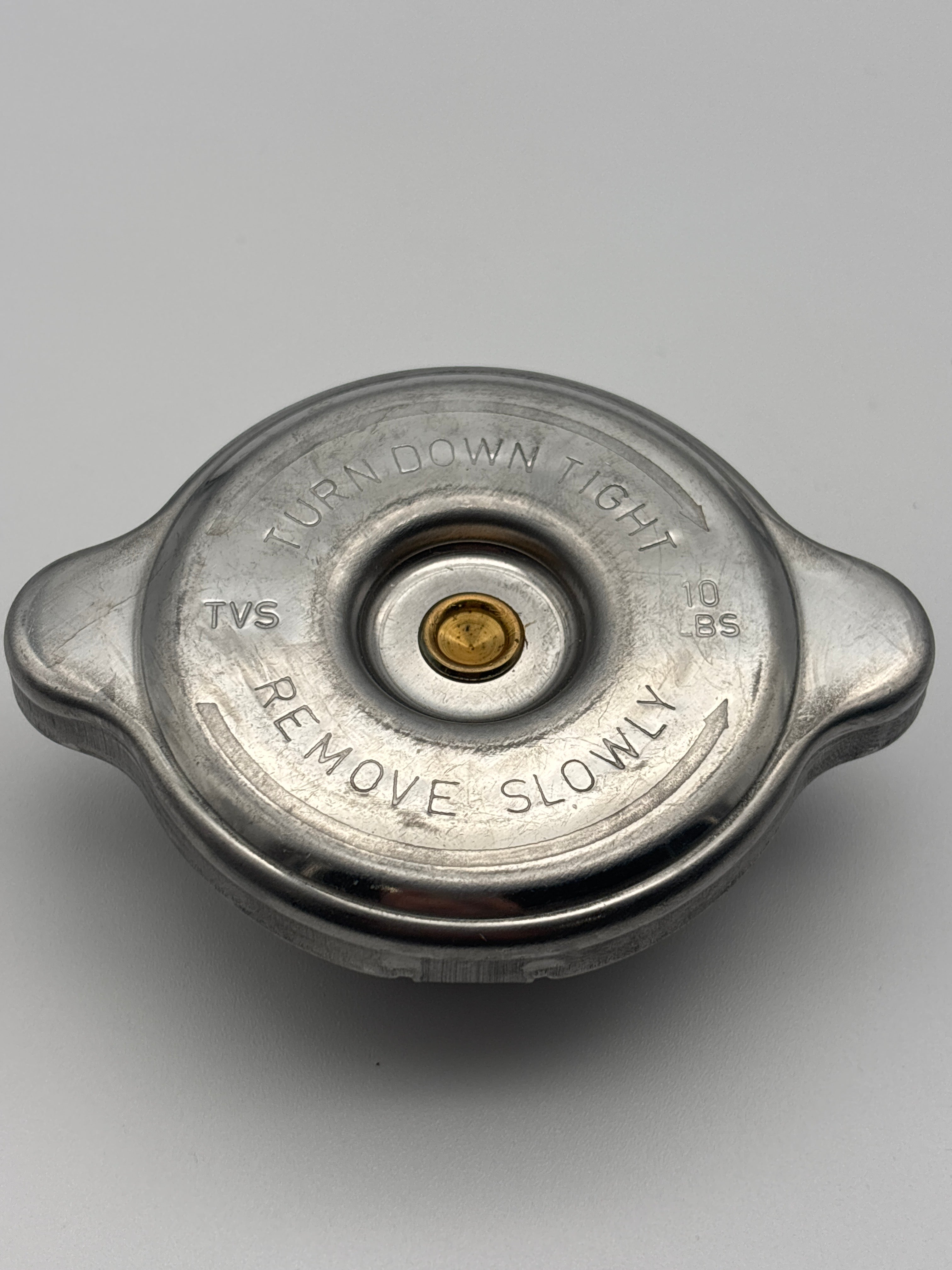10 LB Radiator Cap 572.2014