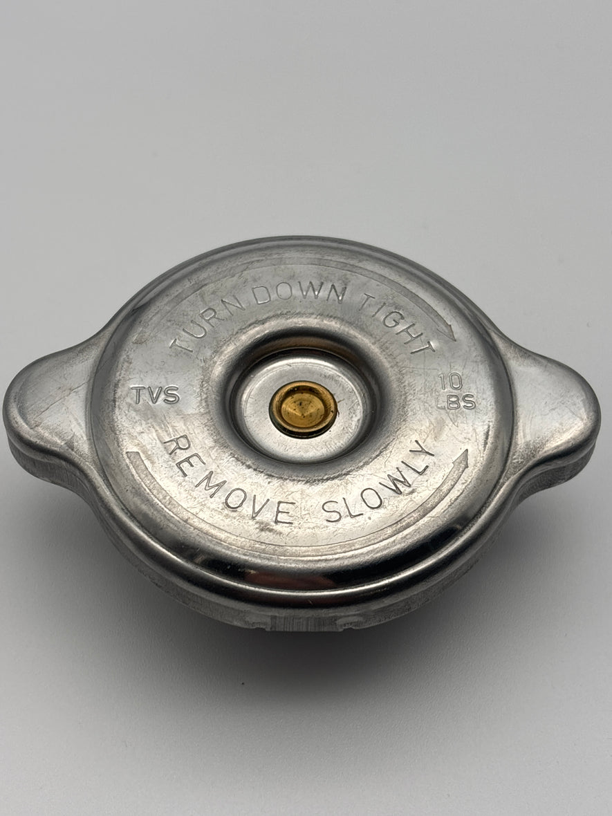 10 LB Radiator Cap 572.2014