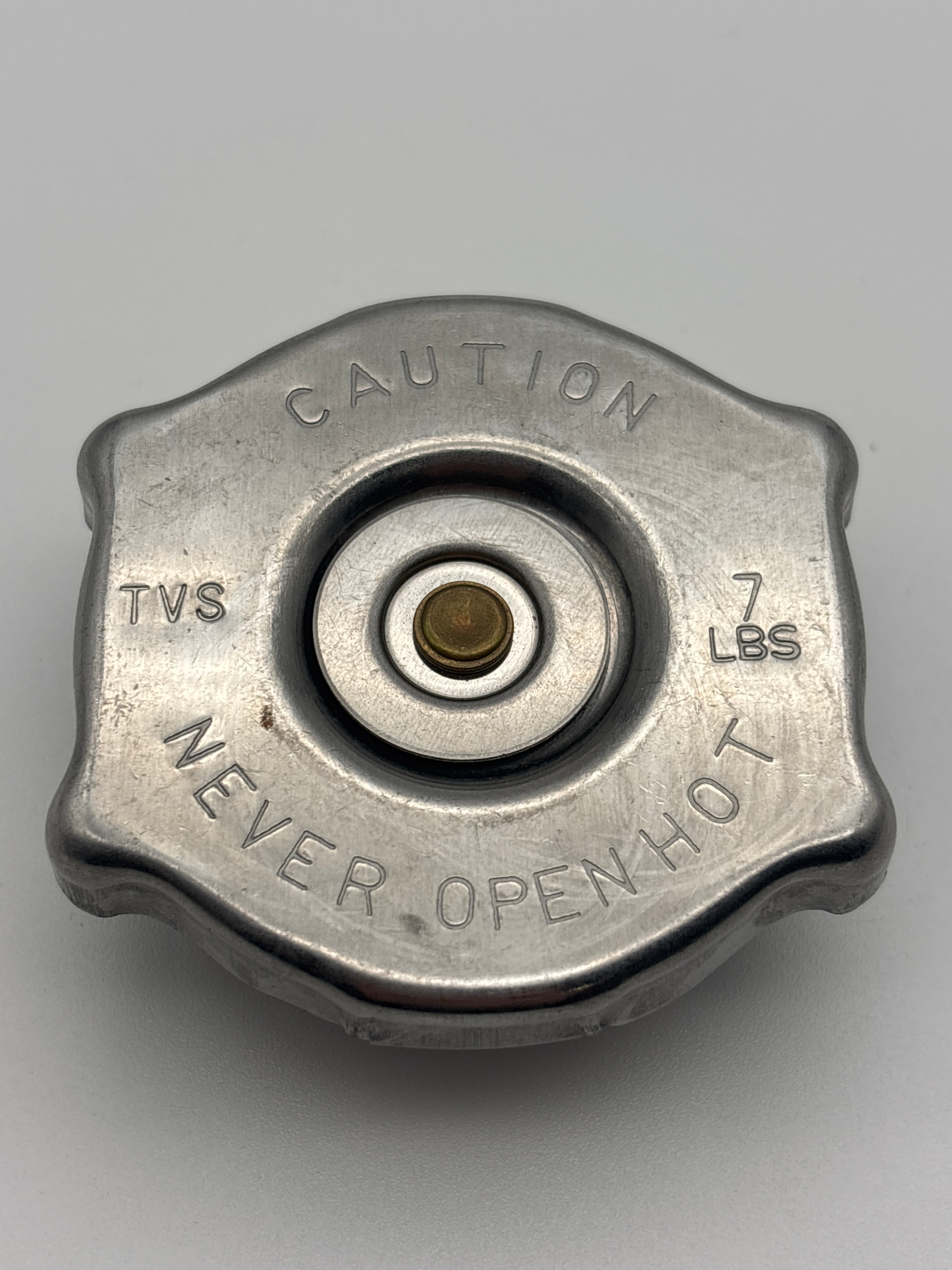 7 LB Radiator Cap 572.2003
