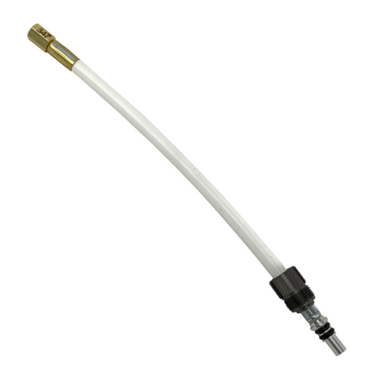 Hendrickson Tire Hose VS-33767-3 11.50" HENVS-33767-3