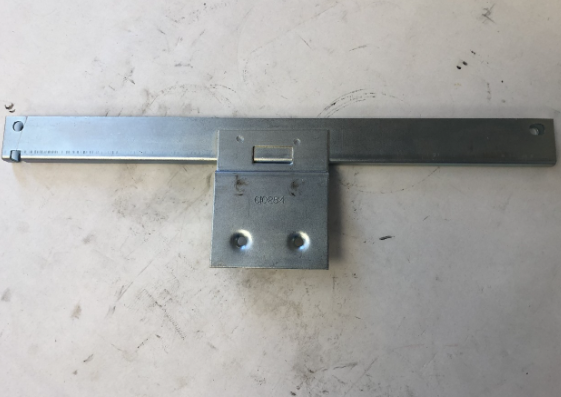 Freightliner Window Channel Lift RH HLK2626