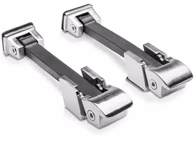 Heavy Duty Cam Latch Kit HLK9901HDXK