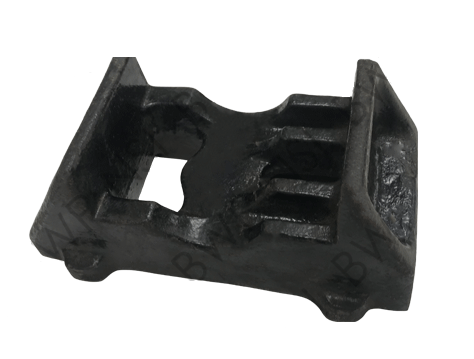 Axle Seat IH2N