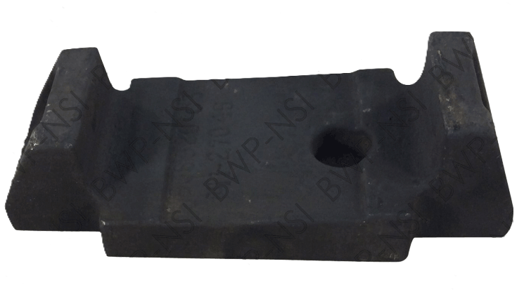 Axle Seat IH2K
