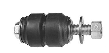 Equalizer Bushing Kit E-1998A DW9B-KIT